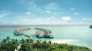 COMO Maalifushi