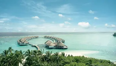 COMO Maalifushi