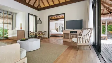 COMO Maalifushi