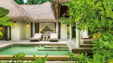 COMO Maalifushi