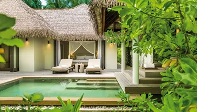 COMO Maalifushi