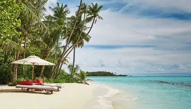 COMO Maalifushi