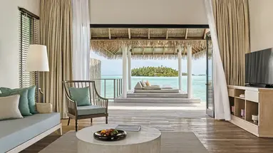 COMO Maalifushi