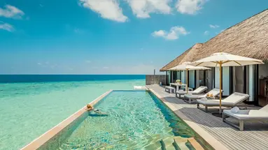 COMO Maalifushi
