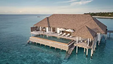 COMO Maalifushi
