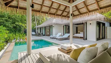 COMO Maalifushi