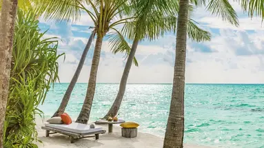 COMO Maalifushi