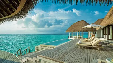 COMO Maalifushi