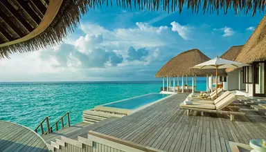 COMO Maalifushi