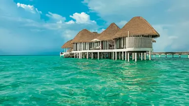 COMO Maalifushi