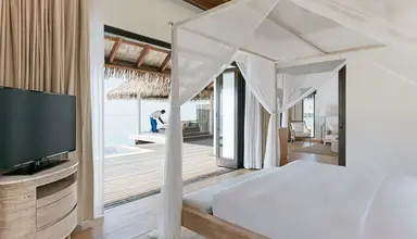 COMO Maalifushi
