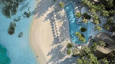 COMO Maalifushi