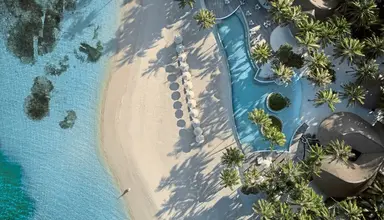 COMO Maalifushi