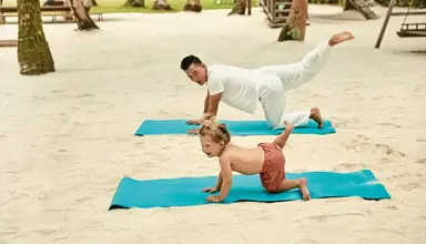 COMO Maalifushi