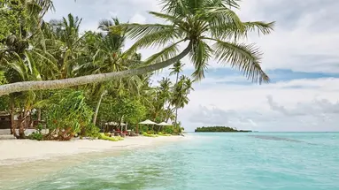 COMO Maalifushi