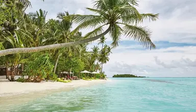 COMO Maalifushi
