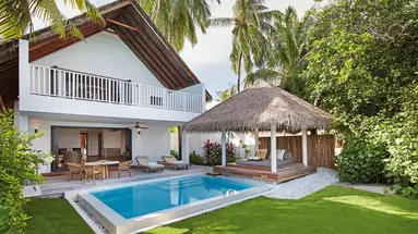 COMO Maalifushi
