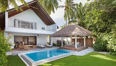 COMO Maalifushi
