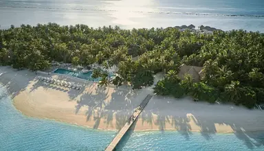COMO Maalifushi