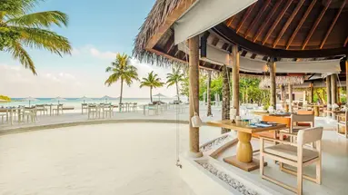 COMO Maalifushi