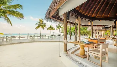 COMO Maalifushi