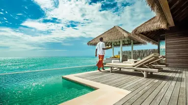 COMO Maalifushi