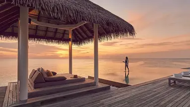COMO Maalifushi