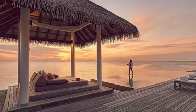 COMO Maalifushi