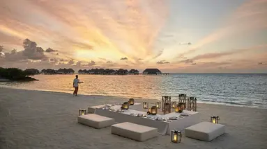COMO Maalifushi