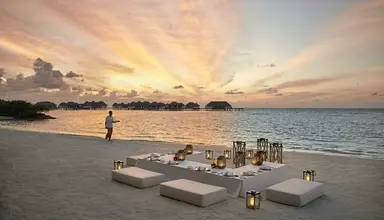 COMO Maalifushi