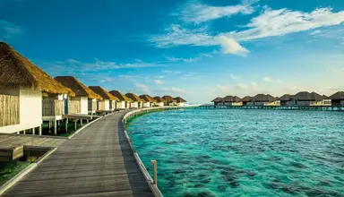 COMO Maalifushi