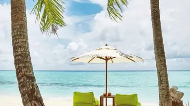 COMO Maalifushi