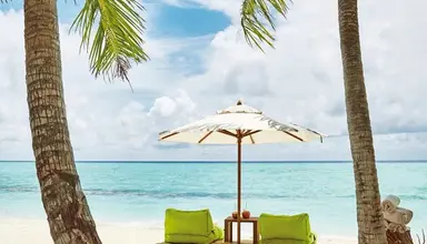 COMO Maalifushi