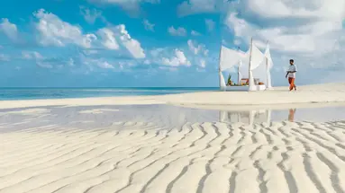 COMO Maalifushi