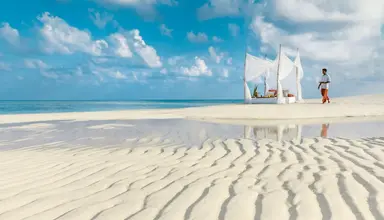 COMO Maalifushi