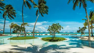 COMO Maalifushi