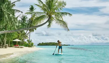 COMO Maalifushi