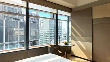 Como Metropolitan Singapore