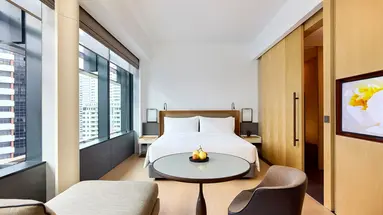 Como Metropolitan Singapore