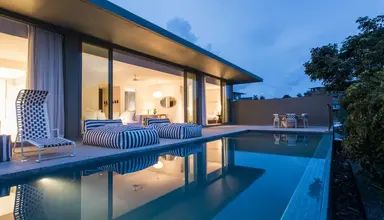 COMO Point Yamu Phuket