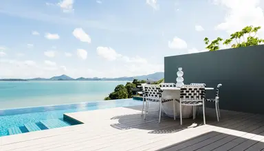 COMO Point Yamu Phuket