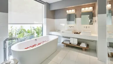 COMO Point Yamu Phuket
