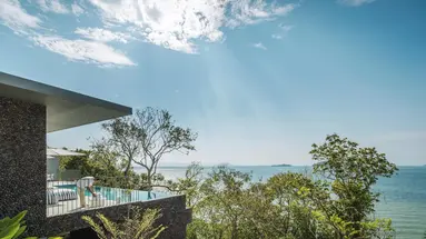 COMO Point Yamu Phuket