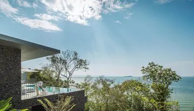 COMO Point Yamu Phuket