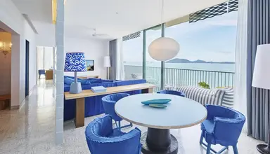 COMO Point Yamu Phuket