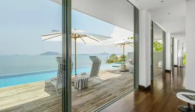 COMO Point Yamu Phuket
