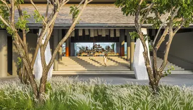 COMO Point Yamu Phuket