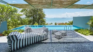 COMO Point Yamu Phuket