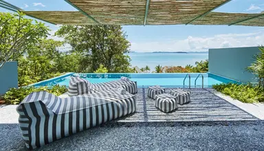 COMO Point Yamu Phuket