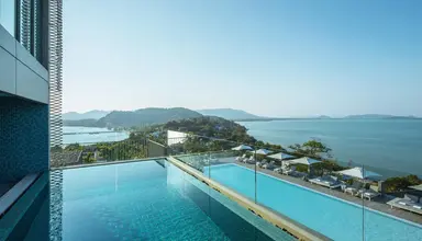 COMO Point Yamu Phuket